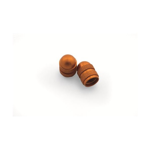 KTM Valve cap set